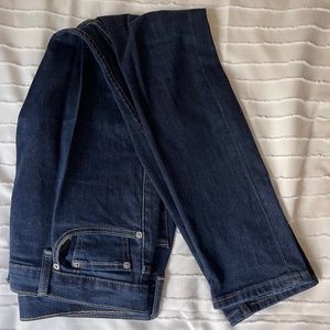 Levi's 512 Slim Taper Fit Jeans